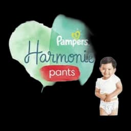 Pelene Pants Harmonie S5 20/1 Pampe