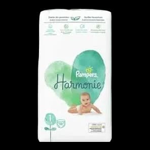 Pelene Pants Harmonie S6 18/1 Pampe