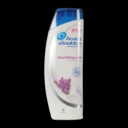 Šampon Daily Protect 360ml H&s