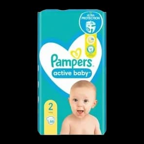 Pelene Pampers 2 VPM (66)