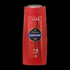 Gel/tus.Old Spice Captain 675ml