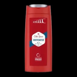 Gel Tuš Whitewater Eimea 675ml Os
