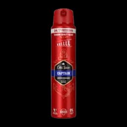 Deo sprej Old Spice Captain 250ml