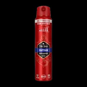 Deo sprej Old Spice Captain 250ml