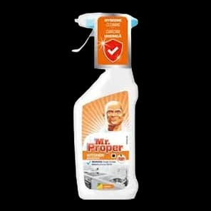 Sred.za ciscenje Mr Proper Kitchen 750ml