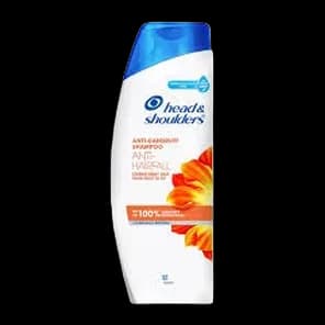 Head&shoulders 180ml Anti Hair Loss