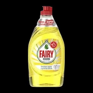 Det Sud Hdw Ext+citrus 450ml Fairy