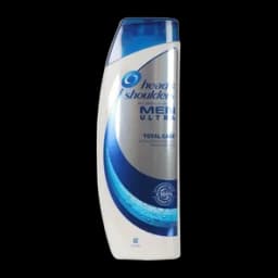 Šampon H&s Total Care 360ml