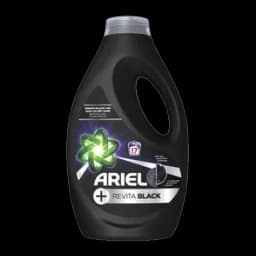 Det Hdl Black 825ml Ariel