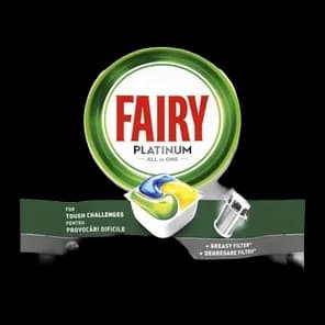 Det Sud Tabl Adw Platin 100/1 Fairy