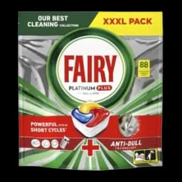 Fairy platinum plus kapsule 13 kom