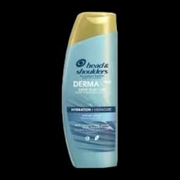 Sampon H&S Derma X Pro Hydrate 300ml