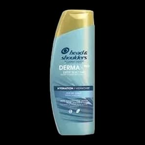Sampon H&S Derma X Pro Hydrate 300ml