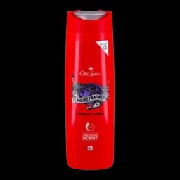 Gel za tus.Old Spice Nightpanther 400ml