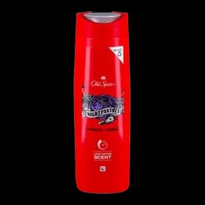 Gel za tus.Old Spice Nightpanther 400ml
