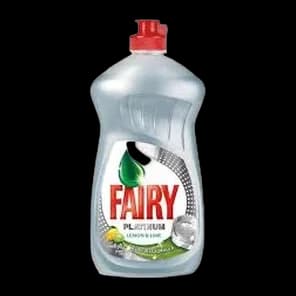 Teč Sud Mercury Hygiene 450ml Fairy