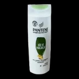 Sampon Za Kosu Pantene Stright And Shine 350ml