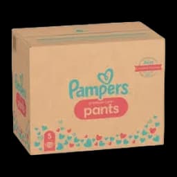 Pampers Premium Care Gacice 102kom vel 5