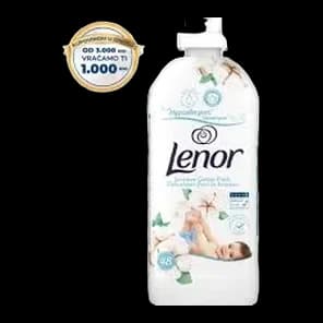 Om Sensitive 1.7l Lenor