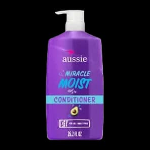 Balsam Za Kosu Aussie 490ml Miracle Moist