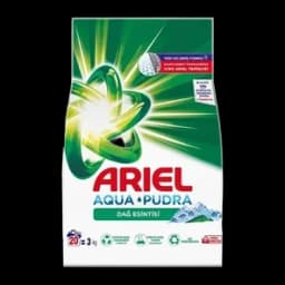 Prasak Za Ves Ariel Ms 3kg
