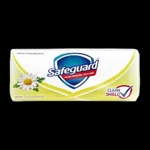 Sapun Safeguard Chamomile 90g