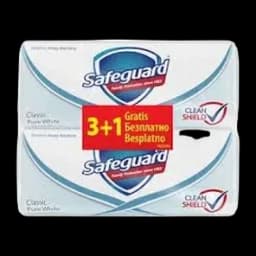 Sapun Safeguard Vitam E 90g P&g