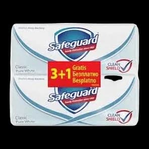 Sapun Safeguard Vitam E 90g P&g