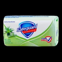 Sapun za ruke Safeguard Aloe 90g