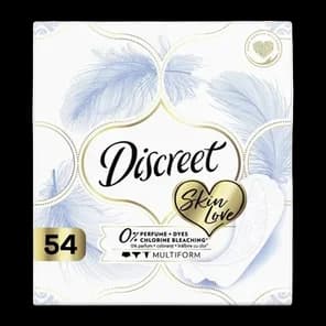 Diskreet dnevne uloške love 54/1