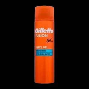 Gel Brijanje Fus Ult Mois 200ml Gil