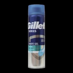Gel Brijanje Ser Cooling 200ml Gill
