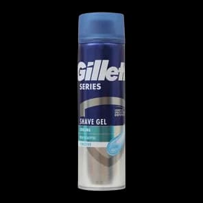 Gel Brijanje Ser Cooling 200ml Gill