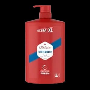 Gel za tusiranje Captain Old Spice 1l