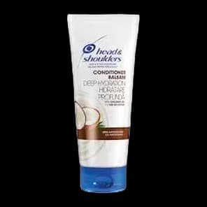 Balsam Head And Shoulders 220ml Deep Hydration