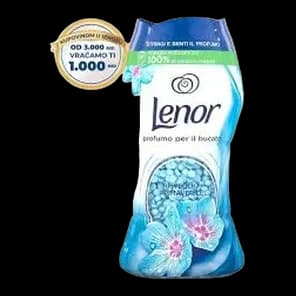 Lenor Beads Spring 140g