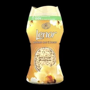 Lenor Beads Gold 140g