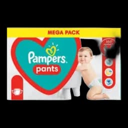 Pelene Patrolne sape Pampers S4 72