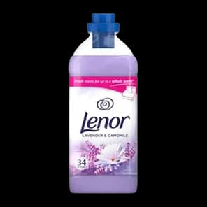 lenor omekšivač lavander 900 ml