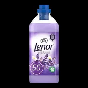 Omeksivac Lenor Lav&Chamomile 1,25l 50W