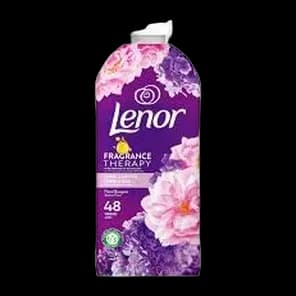 Omeksivac Lenor Floral Bouquet 1,2l 48W