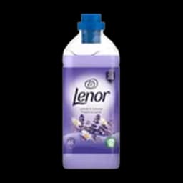 Omeksivac Lenor Lavanda&Chamo.1,62l 65W