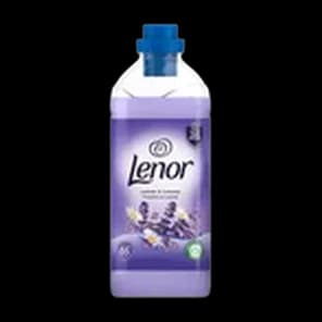 Omeksivac Lenor Lavanda&Chamo.1,62l 65W