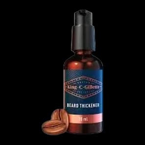 Ulje Za Bradu King C 50ml Gillette