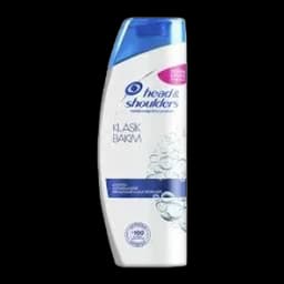 Sampon Za Kosu Hs Classic Care 2u1 350ml
