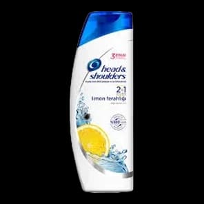 Sampon Za Kosu Hs Limun 350ml