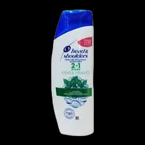 Sampon Za Kosu Hs Mentol 180ml