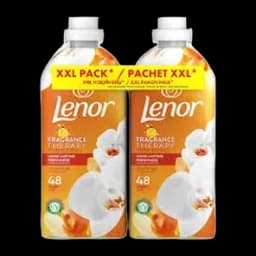 Omeksivac Za Ves Lenor Gold Orchid 2x1.2l