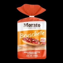 Bruschelle hleb Morato 350g