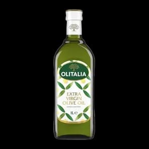 Ulje maslinovo extra vergine Olitalia 1l